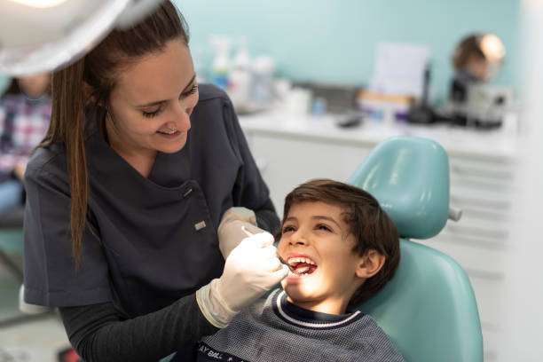 Best Weekend Emergency Dentist in Genola, UT