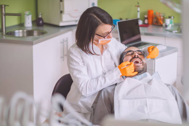 Best Emergency Dentist for Lost Fillings or Crowns in Genola, UT