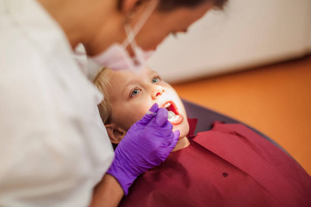 Best Emergency Dentist for Special Needs Patients in Genola, UT