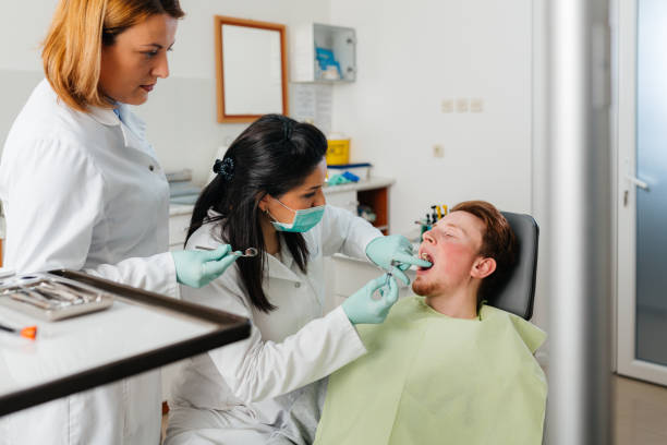 Best Emergency Dental Services for Seniors in Genola, UT