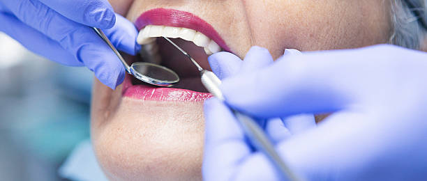 Best Orthodontic Emergency Dentist in Genola, UT